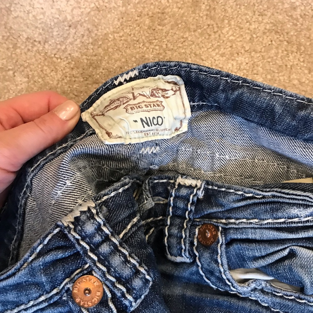 Jeans - Picture 2 of 2